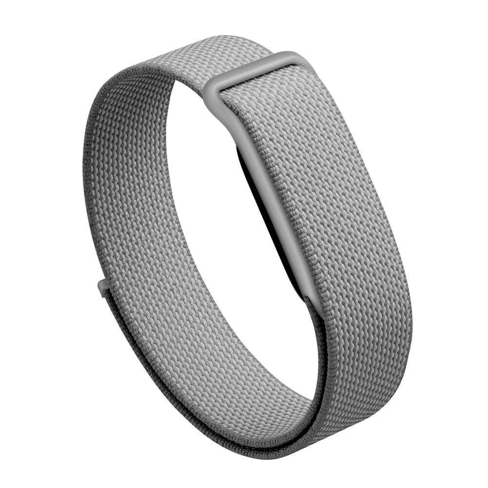 Nylon Loop Sport Braided Watch Strap for Google Fitbit Air Breathable Braided Replacement Wristband for Fitbit Air Accessories