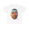 Allen Iverson Inspired Vintage Graphic Black Unisex T-shirt S-5XL N3686