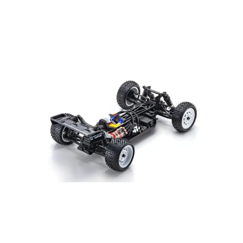 Kyosho 1/10 EP Kit Laser SB Dirtcross 4WD Electric Radio Control 34321