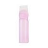 Multi-Color Hair Dye Bottle with Comb & Scale - Easy Press Application