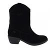 Jack Wills Womens/Ladies Dalida Suede Block Heel Western Boots