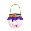 Halloween Kids Doll Candy Sweet Jar Box Children Storage Cans Party House Decor