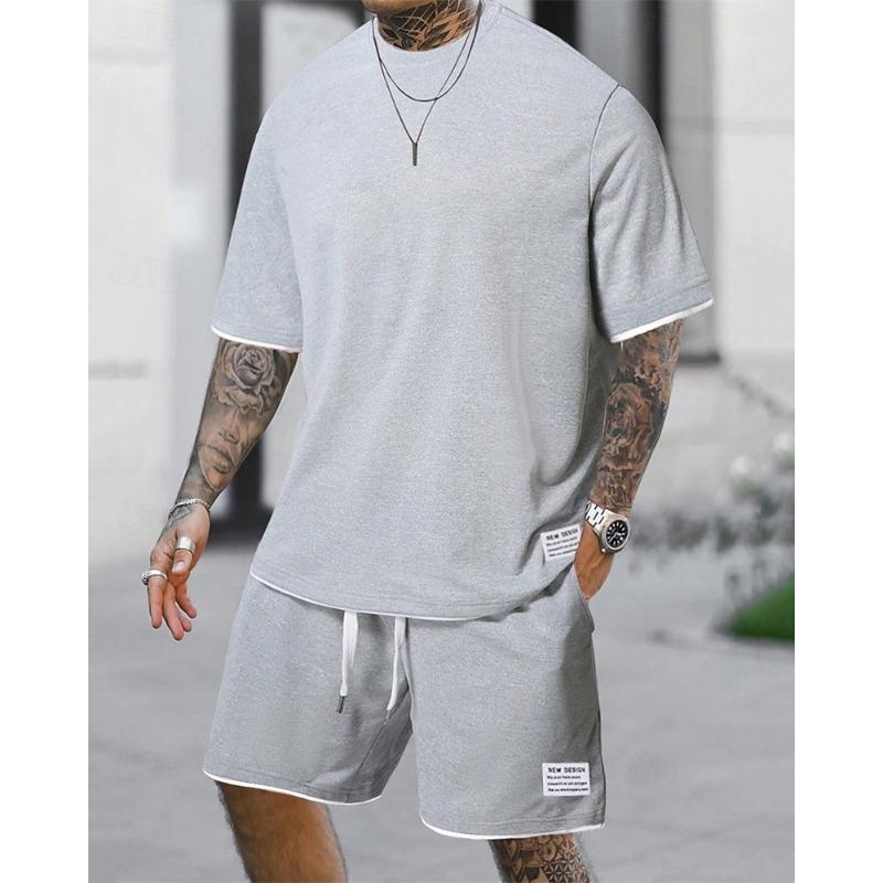 Abiti casual da uomo