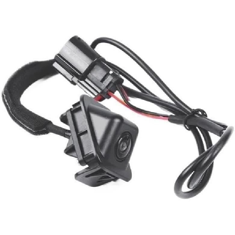Rear Camera Kit For Chevy For Corvette 2014-2015.