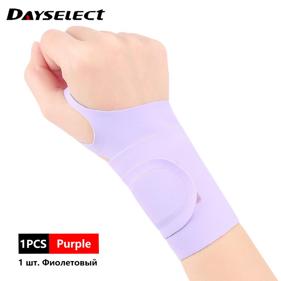 Adjustable Air Wrist Support Strap For Men Women Pain Relief Workout Fitness Slim Wrist Wrap Arthritis Support