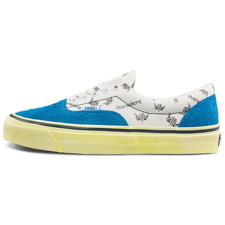 

New Era Liberaiders X Vans 95 Dx Destination Unknown VN0A2RR1815 37