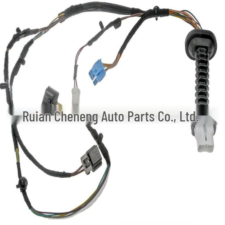 Жгут проводки двери пикапа Dodge Ram 56051931AA
