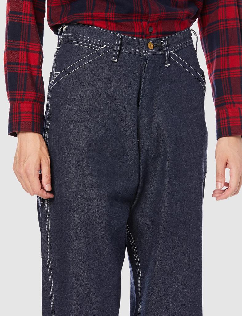 Lee Jeans Archives Painter Pants Navy Size 29 [Official] Men's