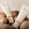 [ilso] Grain Potato Pore Cleansing Pack Foam 150ml