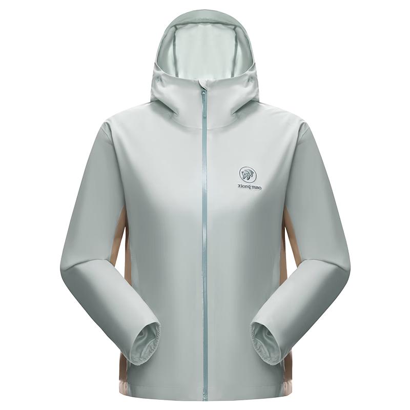 

Panda Women s Windproof Waterproof Outdoor Jacket B059 2XL