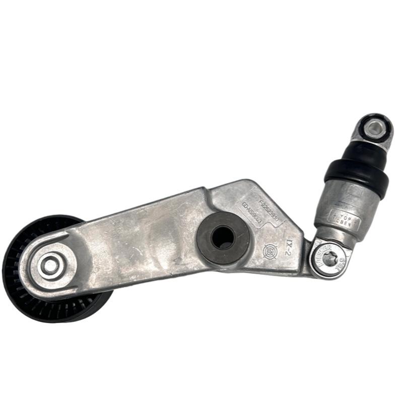 High Quality New Timing Belt Tensioner Pulley 16620-22012 16620-22013 for Toyota Corolla Rav4 1.8l Auto Parts 1ZZ 3ZZ 4ZZ
