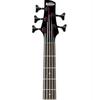 Ibanez (Ibanez) GIO series 5 string electric bass walnut flat GSR205B-WNF