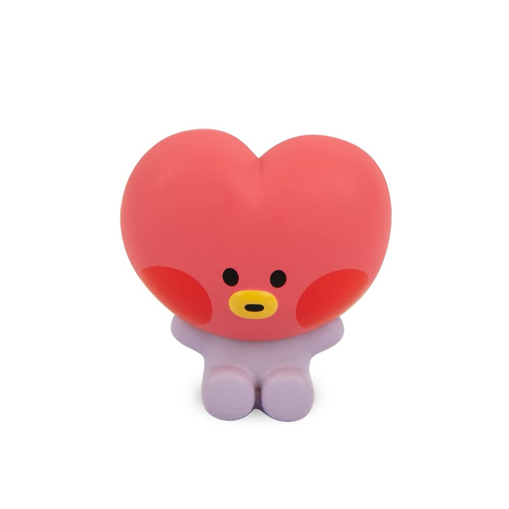 

Solomon Shoji BT21 minini Monitor Рисунок MONITER ФИГУРА 2022 (TATA)