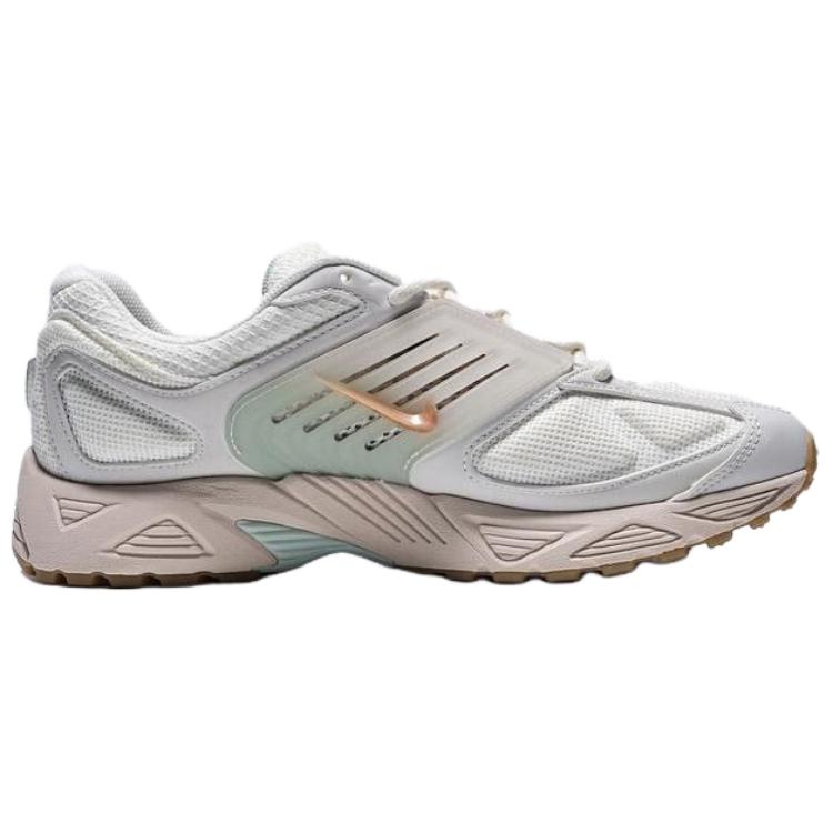 Nike Air Pegasus Wave Abrasion Resistant Low Top Casual Shoes Men's White Sneakers IB2916-100