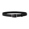 Women's Pin Buckle Belt, First Layer Leather, Retro Genuine Leather, Men's Buckle Jeans Belt, Hong Kong Style Tree Paste Leather Belt