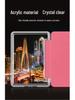 Available 2024 Kindle Paperwhite 6543 Acrylic Handheld Protective Case 2022 Leather Cover