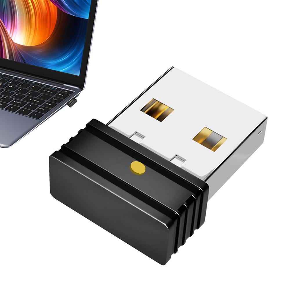 Virtuális Egérmozgató Észrevehetetlen USB Egérmozgató Kapcsológombbal Teljesen Automata Számítógép Egérrázó