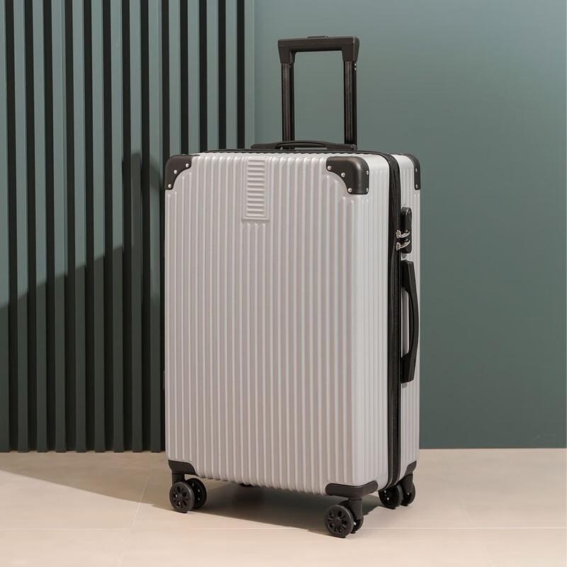 OEING Password Lock Carry-on Luggage