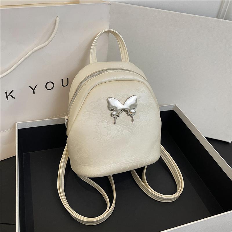 Новый модный женский рюкзак — фото 7