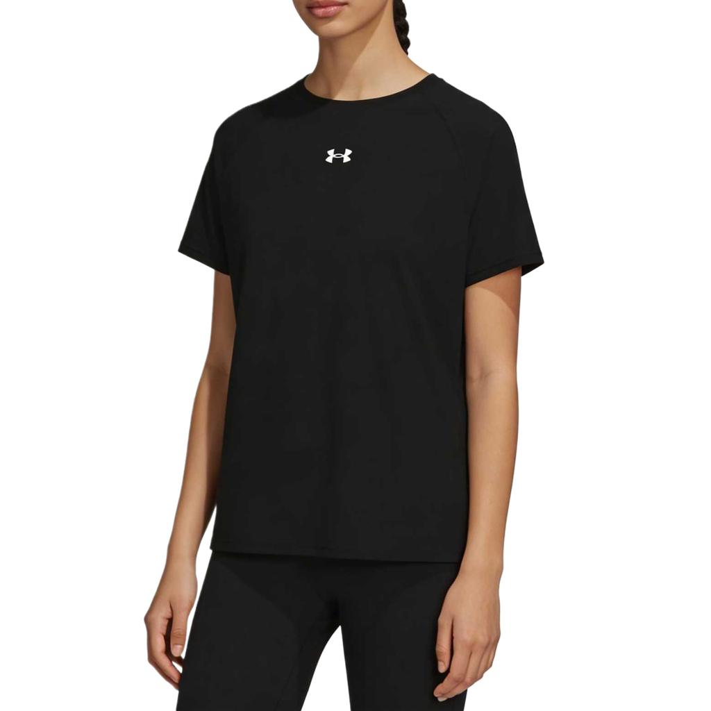 Under Armour SS26 Regular T Shirt Women's 6014368-001