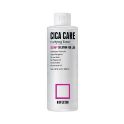 Cica Care Purifying Toner 260ml