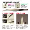 GodHand Power Tapered Plastic Model Tweezers, (Old Model), Tool, GH-PS-SB