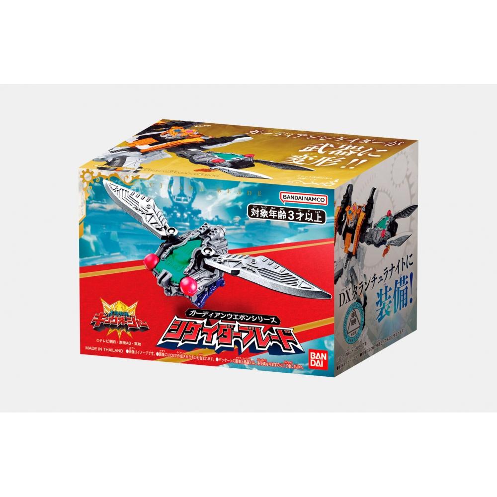 

Лезвие Цикады серии оружия BANDAI Guardian