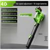 Scule electrice – Suflante și accesorii