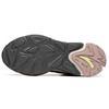 Anta Life Collection Fleece lined Cushioning Slip Resistant Abrasion Resistant Thermal Mid top Casual Shoes Women's 922048910-2