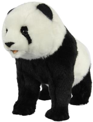 BH8323 HANSA Riesenpanda 33 (Taipeh Zoo)
