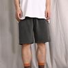 Converse Casual Shorts Men's Black Moderate 10024765-A01