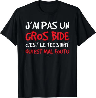 Oberteile – T-Shirts
