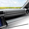 FDAIUN Car Passenger Dashboard Decoration Sticker Compatible with Toyota GR86