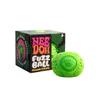 Ice Cubes Squeeze Slow Rebound Decompression Toy by Schylling
