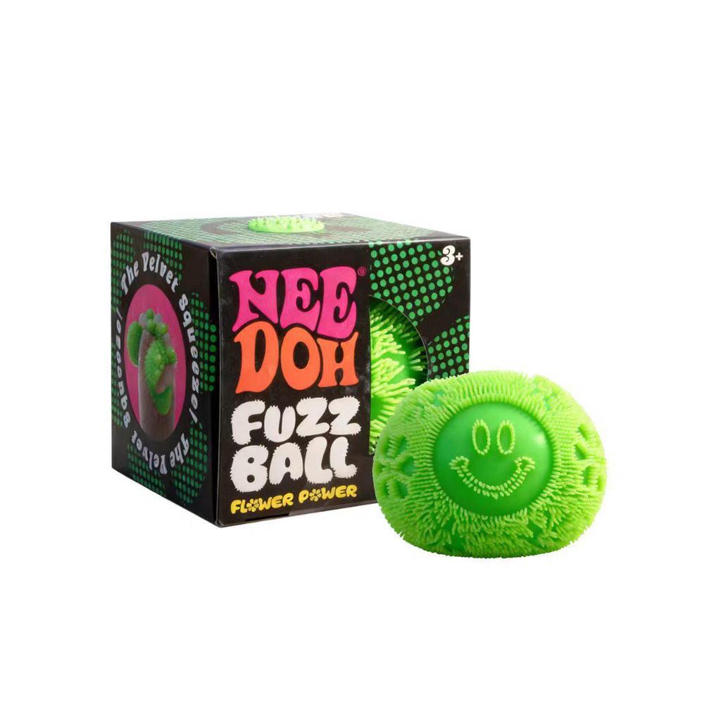 Ice Cubes Squeeze Slow Rebound Decompression Toy by Schylling