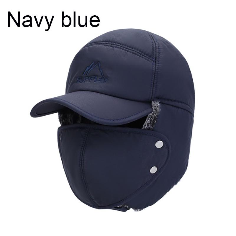 FUZE Winter Hat Fashion Lattice Adult Men Women Autumn Winter Baseball Cap Adjustable FUZE Winter Hat Fashion Lattice Adult Men Women Autumn Winter Baseball Cap Adjustable