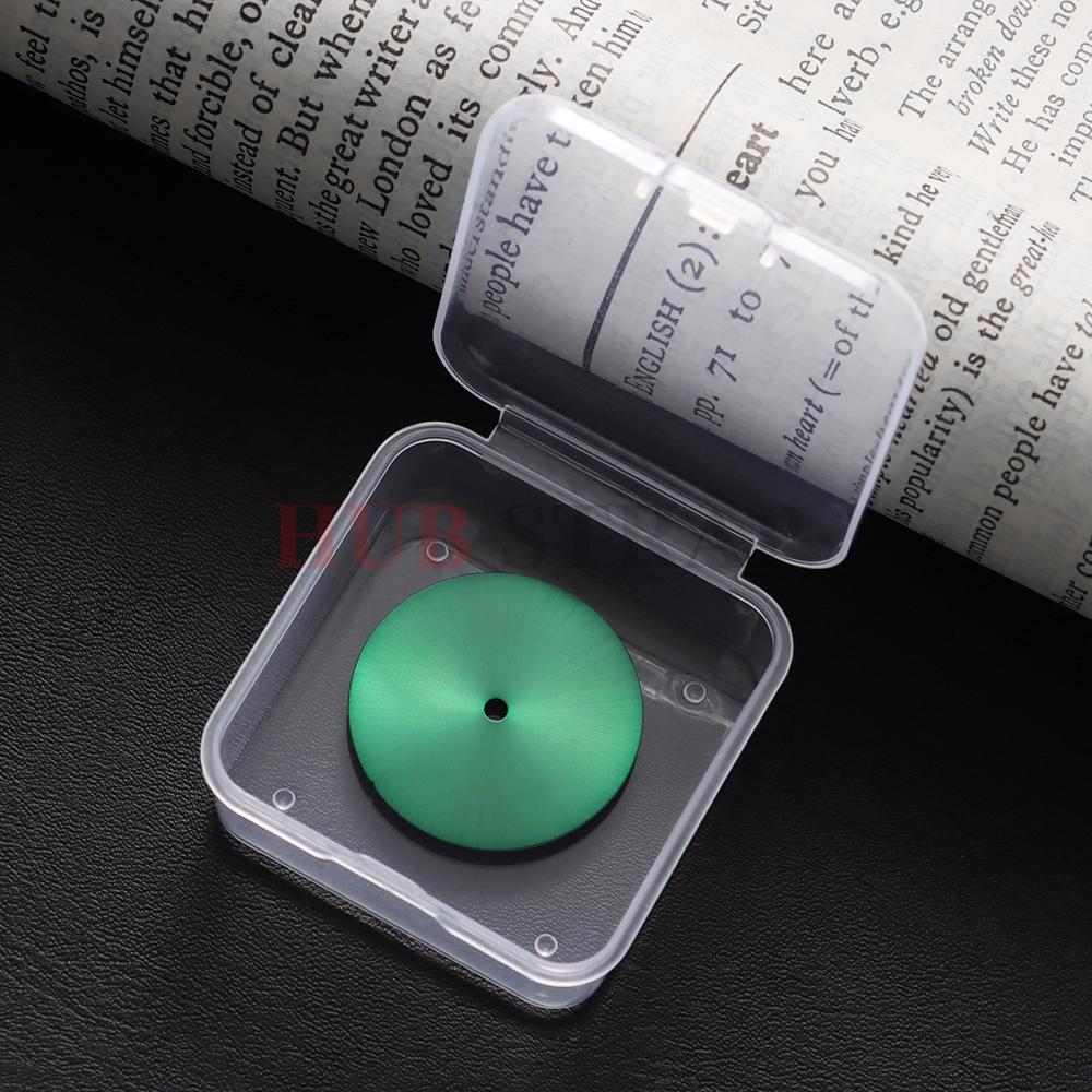 28.5mm Sunburst Sterile Watch Dial Black Silver Blue Green Faces for NH35 NH36 Movement Accessories Watch Parts for Wristwatch