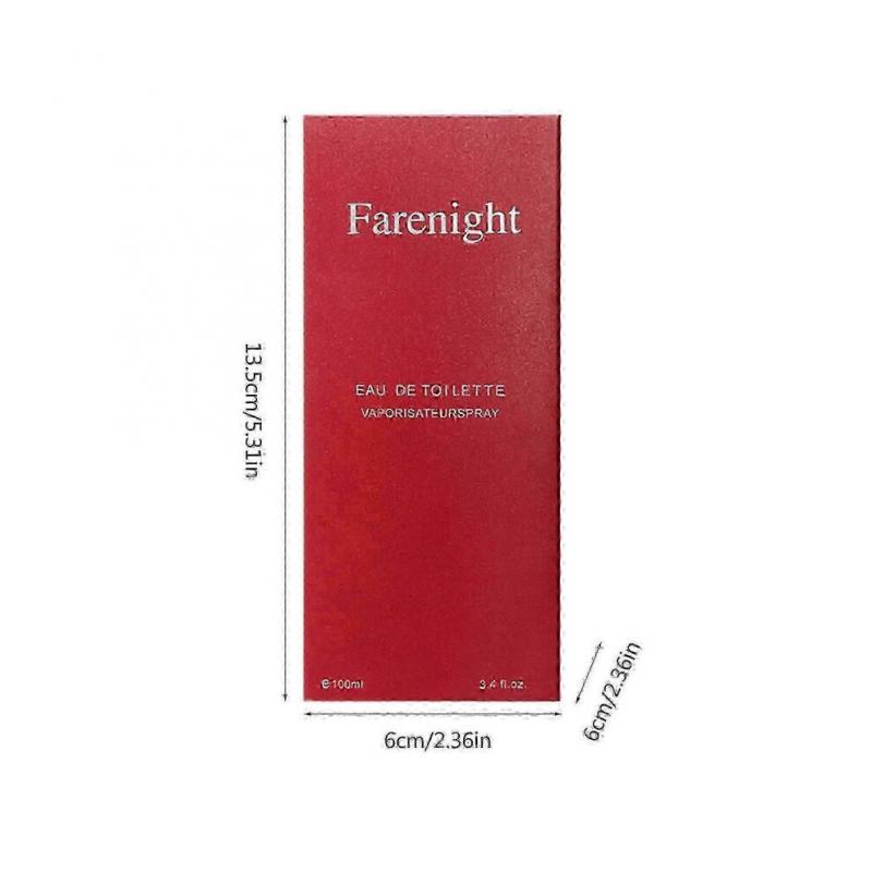 Suitable for Men, 100ML Eau De Parfum Spray, Casual Daily Cologne Fragrance