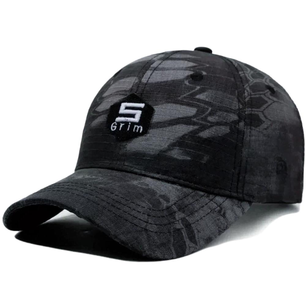 New Style Unisex Camouflage Baseball Cap Outdoor Tactics Cap For Men Women Sun Protection Hunting Hiking Fishing Hats