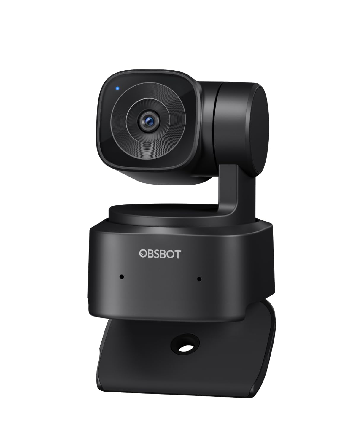 

OBSBOT TINY SE Webcam 1080P 100FPS 60FPS Full HD Webcam with Auto Phase Detection Filter Noise for Live Video Windows AI, Tracking, 1/2.8 CMOS, HDR,