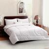 Mercury Cloud Warm Antibacterial Australian Wool Blend Quilt