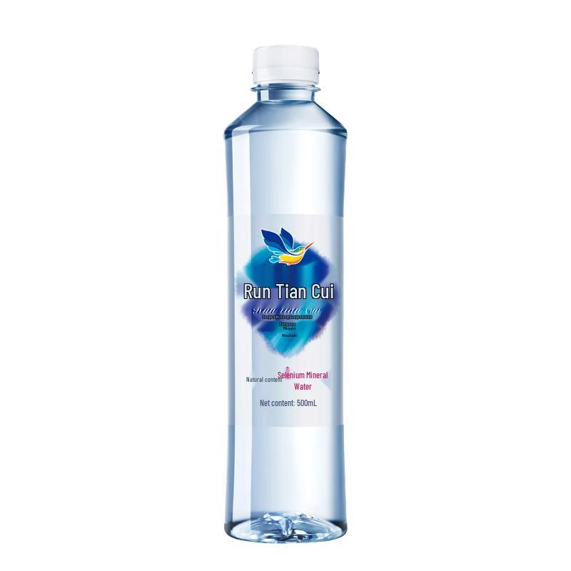 Runtian Cui Natural Selenium Mineral Water