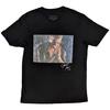 George Michael T-Shirt: Film Still OFFICIAL NEW