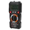 Multimeter Meter 6000 Count Digital Automatic Range True Effective Value Ammeter HT118C