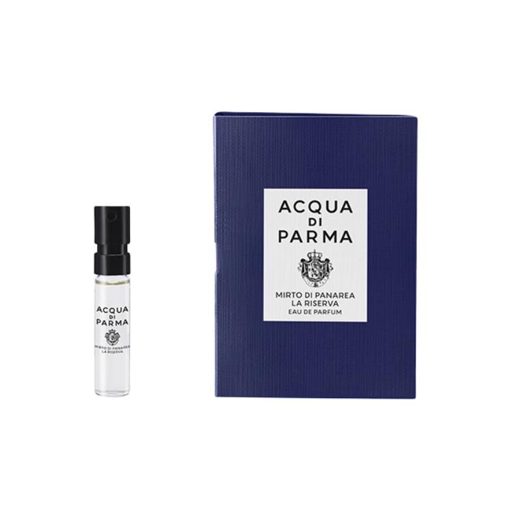 PAERMAZHISHUI California Gui Perfume Mini Sample Kits Eau De Parfum EDP 1.5ml