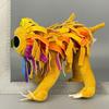 Game Poppy 4 Nightmare Critters Poppy 4 Green Dinosaur Big Lion Plush Toy Doll Now