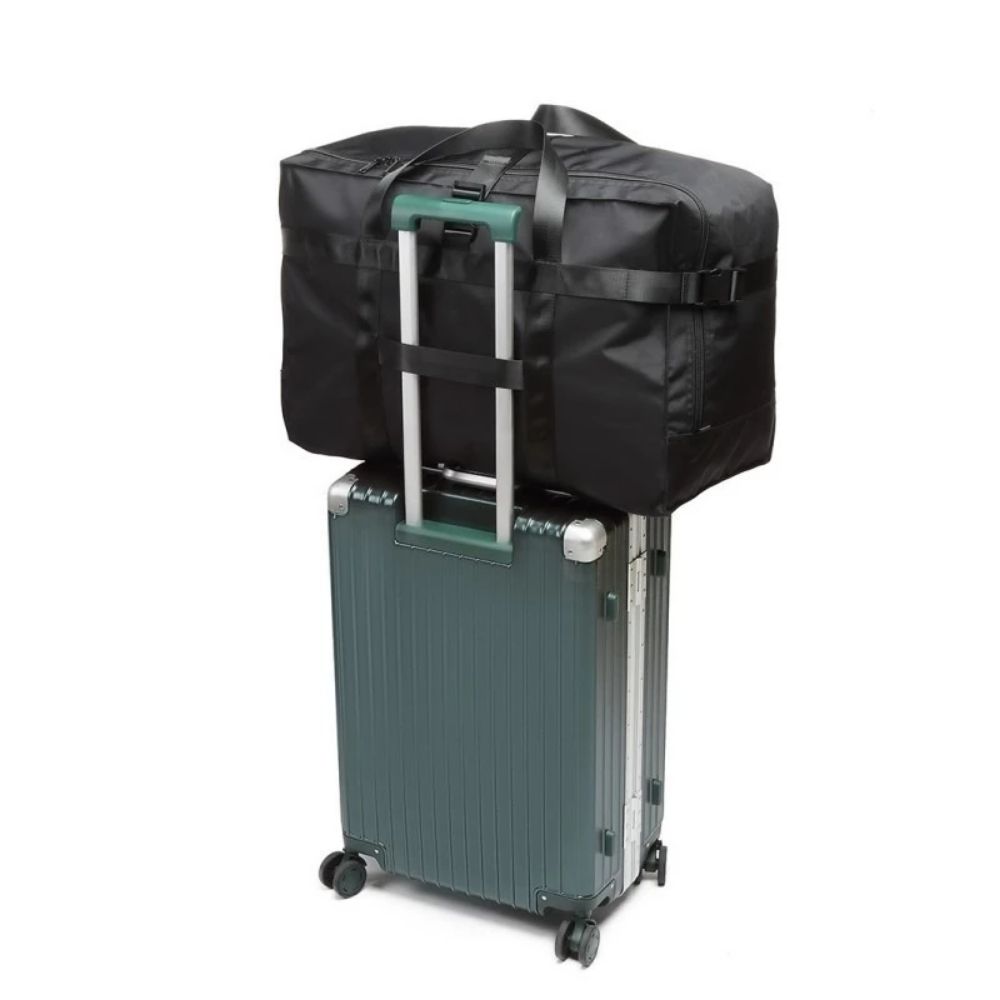 Oxford Travel Luggage Bag Large Capacity Messenger Bag Portable Travel Duffle Bag  Male