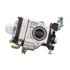 Carburetor Aluminum Carburetor Carb Fit for Earthquake E43 E43WC Accessories Replacement