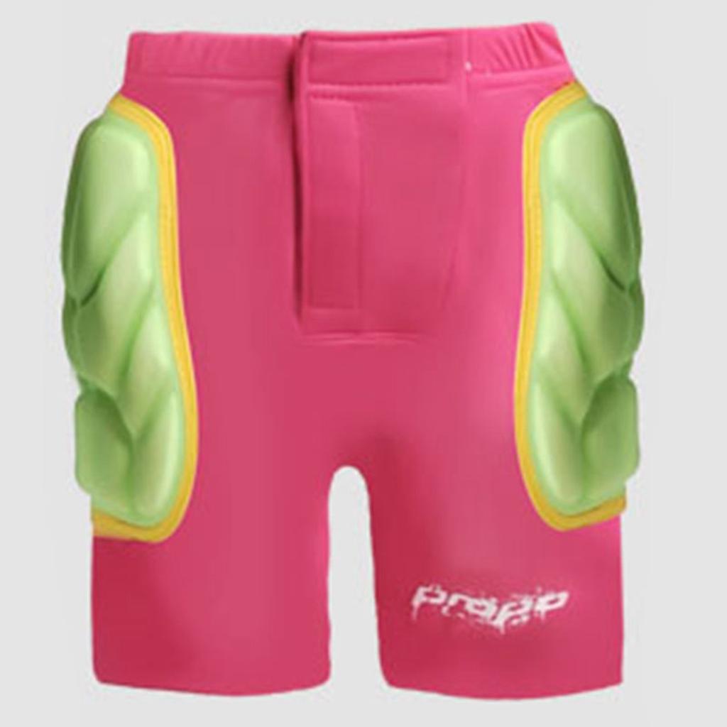 Buy Kids Roller Skating Padded Hip 