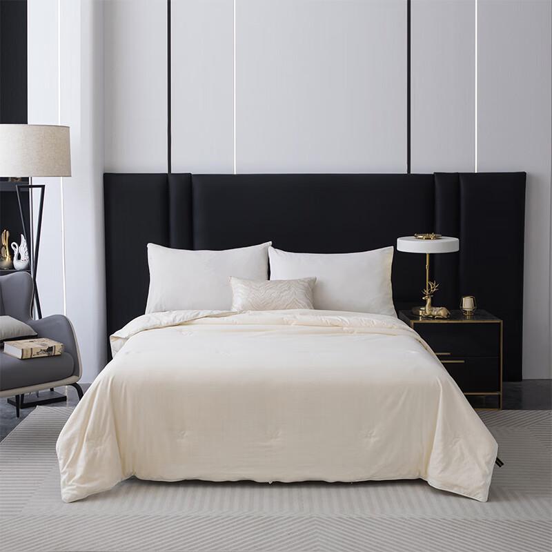 

MUJI HOME Silver Ion Mulberry Silk Duvet